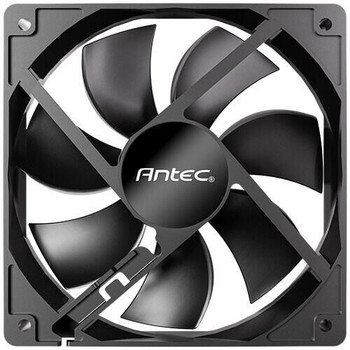 Antec 0-761345-40031-2 N12 Computer Case Fan 12 Cm 0-761345-40031-2