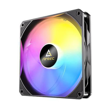 Antec 0-761345-40038-1 P14 Argb Computer Case Fan 14 0-761345-40038-1
