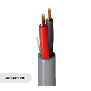 Belden 4500UE.00500 Security & Sound. 2 Conductor 4500UE.00500