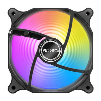 Antec 0-761345-40014-5 F12 Racing Argb Computer Case 0-761345-40014-5