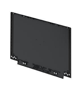 HP N44742-001 60W CPU/GPU cooling fan for N44742-001