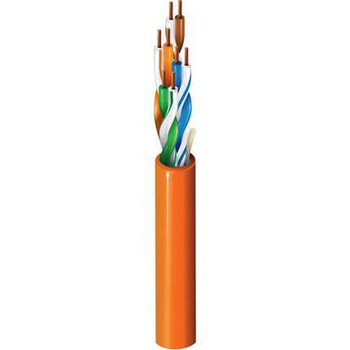 Belden 2424D.06A305 DataTwist 2400 Category 6+ 2424D.06A305