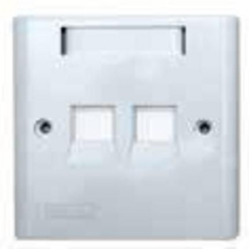 Belden AX104442 KeyConnect 86x86mm AX104442