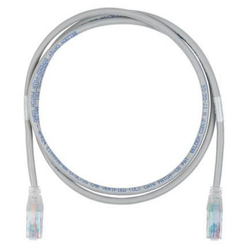 Belden CAT1106007 CAT6+ UTP CMR Patch Cords CAT1106007