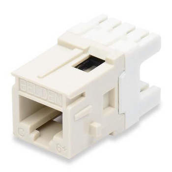 Belden AX101066 CAT6+ Modular Jack. RJ45. AX101066