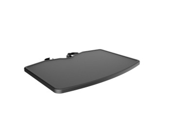 Multibrackets 7350073732326 M Public Floorstand Shelf 7350073732326