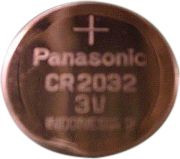 Dell 75481 3V Lithium Metal CR2032 mini 75481