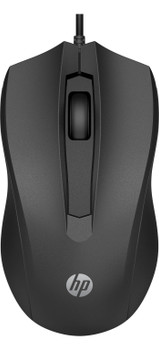 HP 6VY96AA#ABL Wired USB optical mouse with 6VY96AA#ABL