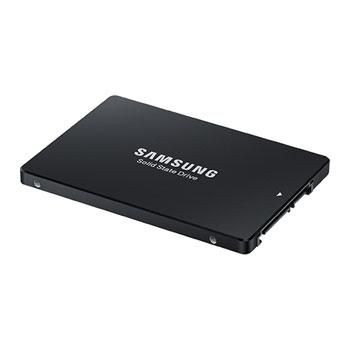 Samsung MZ7KM240HMHQ-00005-RFB SSD 2.5" 240GB Samsung SM863a MZ7KM240HMHQ-00005-RFB