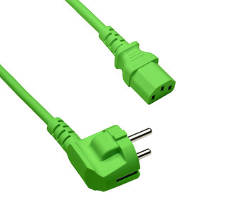Noname CB-N-GU POWER CABLE 1.8 M - CB-N-GU