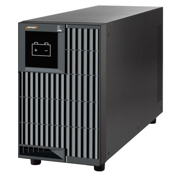 Infosec 67281 Backup Module 4320 67281