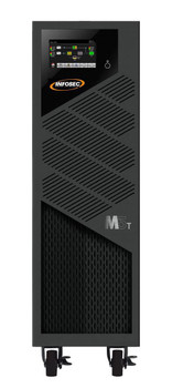 Infosec 67668 M5T 15k TT SB HV 67668