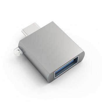 Satechi ST-TCUAM Type-C USB Adapter Space Gray ST-TCUAM
