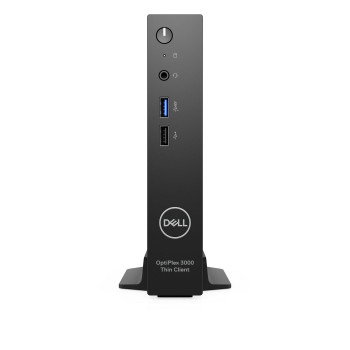 Dell DX8XJ Optiplex 3000 2 Ghz Wyse DX8XJ