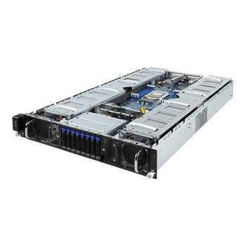 Gigabyte 6NG291Z20MR-00 G291-Z20 Socket Sp3 Rack 2U 6NG291Z20MR-00