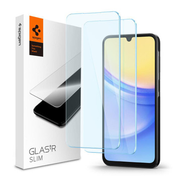 Spigen AGL07447 Galaxy A25 5G Glass Screen AGL07447
