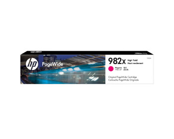 HP T0B28A Toner/982X HY PW Cart Magenta T0B28A