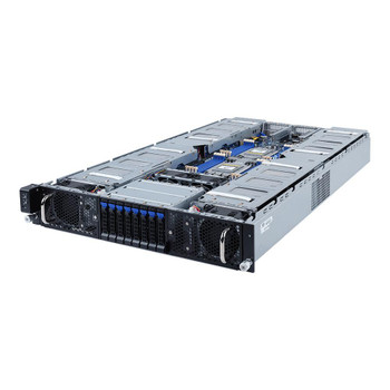 Gigabyte 6NG292Z45MR000ICM1 G292-Z45 Socket Sp3 Rack 2U 6NG292Z45MR000ICM1