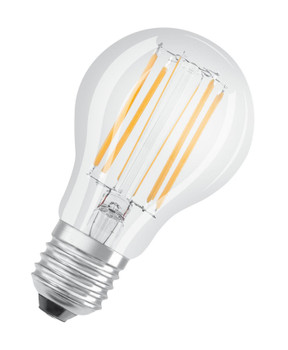 Osram 112360 Star Led Bulb Warm White 2700 112360