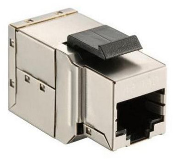 Equip 125590 Cat.6 Shielded Keystone 125590