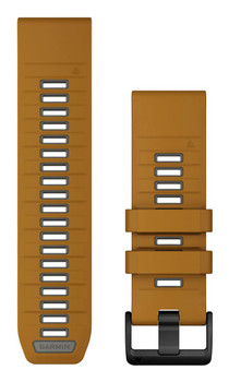 Garmin 010-13393-03 Quickfit Band Brown. Grey 010-13393-03