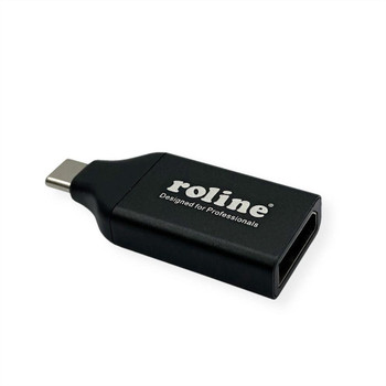 Roline 12.03.3227 Usb Graphics Adapter 4096 X 12.03.3227
