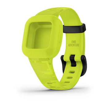 Garmin 010-12469-40 Vivofit Jr 3 Band Lime 010-12469-40