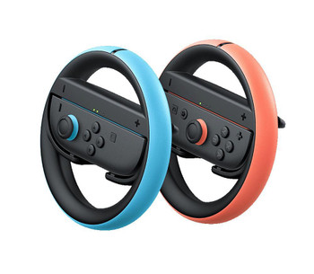 Nintendo 10015099 Joy-Con 2 Wheel Set Of 2 10015099