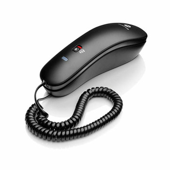 Motorola 107CT50BLACK Ct50 Analog Telephone Black 107CT50BLACK