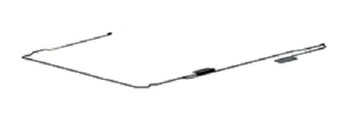HP 840660-001-RFB Lcd Display Cable 14 840660-001-RFB