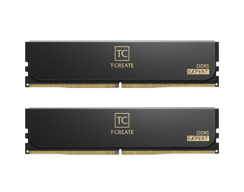 Team Group CTCED532G6000HC30DC01 32G6000Hc30Dc01 Memory Module CTCED532G6000HC30DC01