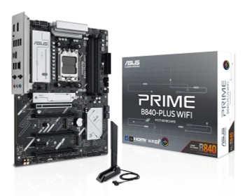 Asus 90MB1IZ0-M0EAY0 Prime B840-Plus Wifi Amd B840 90MB1IZ0-M0EAY0