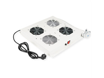 Roline 26.21.0076 19-" Roof Fan Unit 2 Fans. 26.21.0076