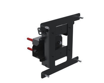 Ergonomic Solutions WT2210AA-02 Tilting wall mount for WT2210AA-02