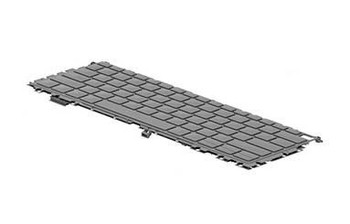 HP P39086-091 SPS-KEYBOARD BL SR PVCY NOR P39086-091