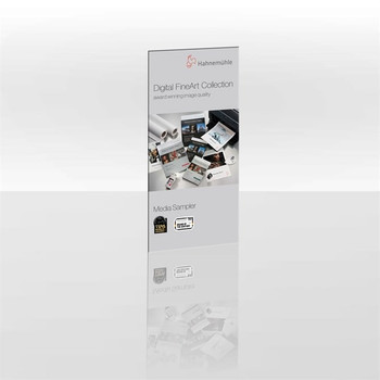Hahnemuhle 10603000 photo paper Multicolour Matt 10603000