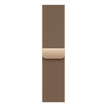 Apple MGJ04ZM/A Smart Wearable Accessories Band Gold Stainless Steel MGJ04ZM/A