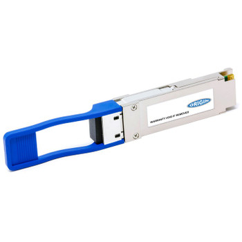 Origin Storage 40GBase-SR4 QSFP+ Module 300M Mellanox Compatiblei MC2210411-SR4E-OS