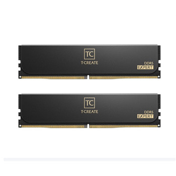 Team Group T-CREATE EXPERT CTCED548G6400HC32ADC01 Memory Module 48 GB 2 X 24 GB CTCED548G6400HC32ADC01
