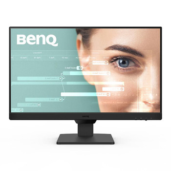 BenQ 9H.LLSLB.QBE Gw2490 Computer Monitor 60.5 9H.LLSLB.QBE