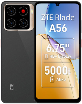 ZTE 123456301013 Blade A56 17.1 Cm 6.75" 123456301013
