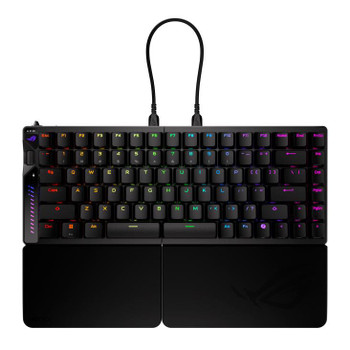 Asus 90MP043H-BKUA20 Rog Falcata Keyboard Gaming 90MP043H-BKUA20