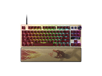 Razer RZ03-04982100-R3M1 Huntsman V3 Pro Tenkeyless RZ03-04982100-R3M1