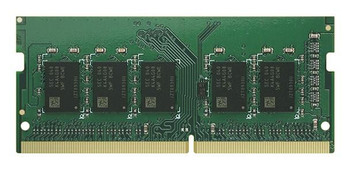 Synology D4ES04-4G Memory Module 4 Gb 1 X 4 Gb D4ES04-4G