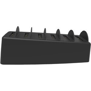 Socket Mobile AC4194-2204. Product Colour: Black Material: Plastic Compati AC4194-2204