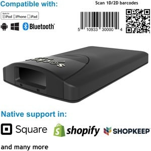 Socket Mobile Socketscan S840. Type: Barcode Module Bar Barcode Readers Scanner CX3388-1846