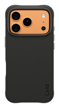 Panzer Glass Panzerglass Careôäó By ?« Samba Case Black W. Magsafe Iphone 17 Pro CR37427