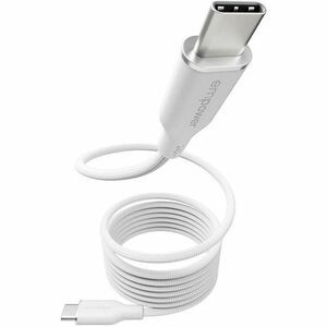 Panzerglass Empowerôäó By ?« Magnetic 240W Usb-C To Usb-C Cable | Usb 2.0 | 1.5M EM84572