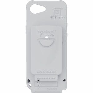 Socket Mobile Durasled Ds840 Retail Logistics Warehouse Hospitality Field Sales/ CX4505-3716