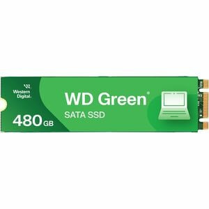 Sandisk 240Gb Green Ssd M.2 Sata Iii 6Gb/S WDS240G3G0B-00BJF0